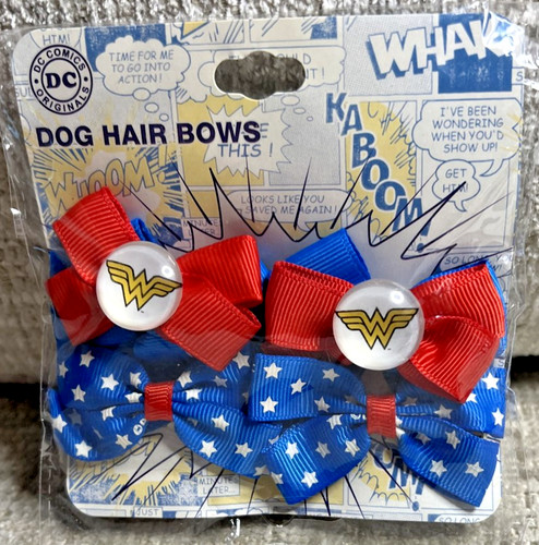 Comics wonder woman dog - dc,