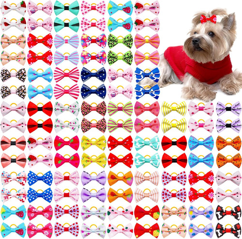 100pcs cute puppy - dog, small