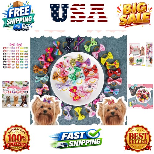 50pcs 25pairs puppy yorkie - puppy,
