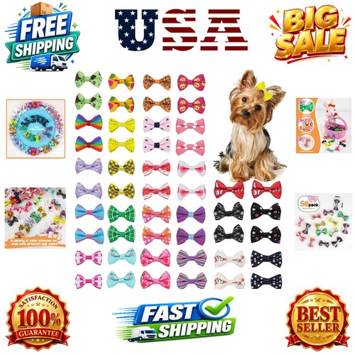 50pcs 25pairs puppy - 50pcs/25pairs, yorkie