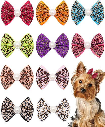 Pack small dogs hair - 2",