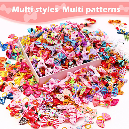 100pcs cute puppy dog small - cute,