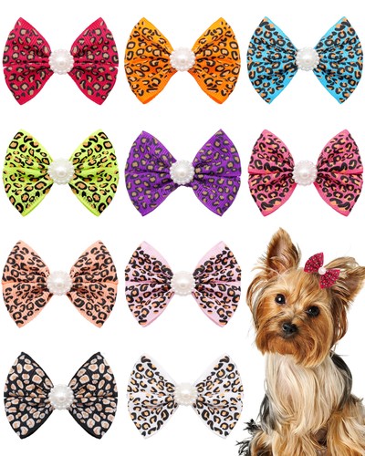 Pack small dogs hair - 10,