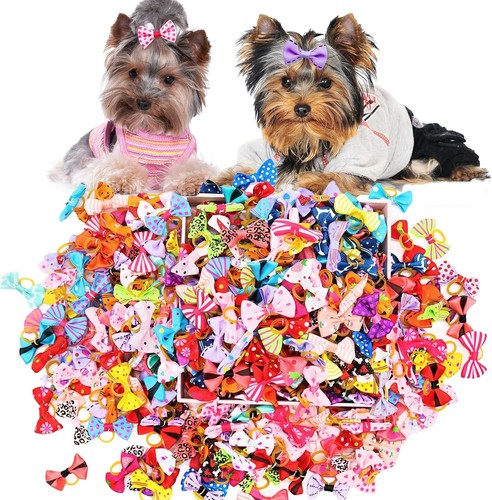 100 pcs dog hair - dog,